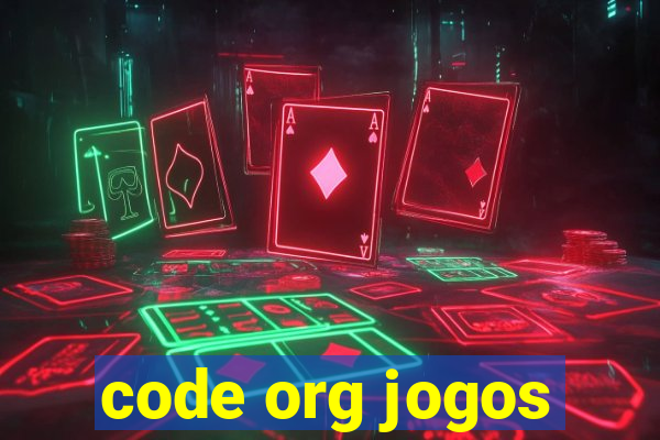 code org jogos